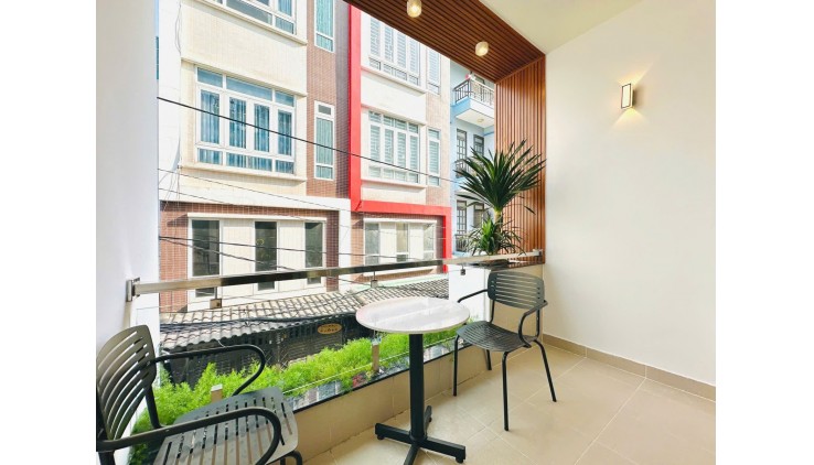 GIẢM 350TR, CHỈ 4.15 TỶ! 38M², 2Tầng/3pn, HẺM BA GÁC, Quang Trung Gò Vấp!